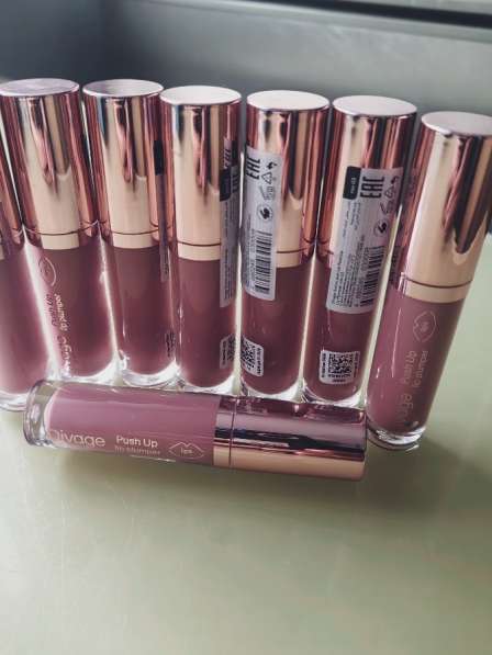 Косметика в Белгороде фото 12