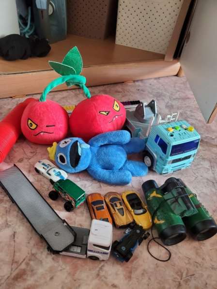 Машинки hot wheels в Новосибирске