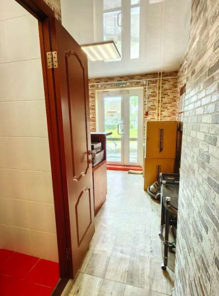 Сдам помещение в самом Центре, 52 м² в Красноярске фото 13