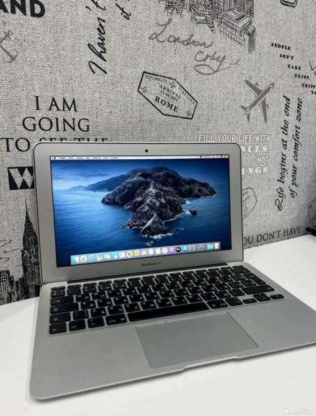 Apple MacBook Air 11 2012