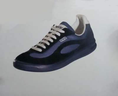 Кроссовки Adidas/Exis ГОСТ-1980 в Пензе