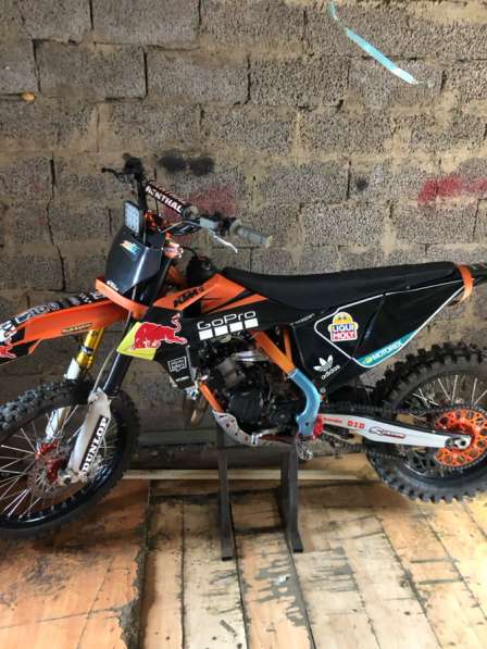 Продаю эндуро мотоцикл