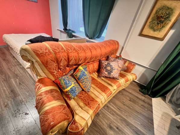 Продажа в Москве