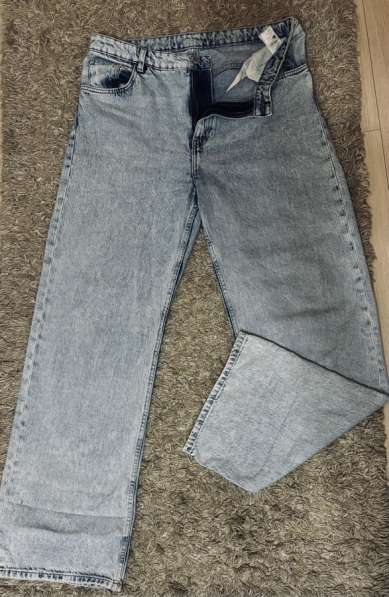 Джинсы женские прямые в Черкесске