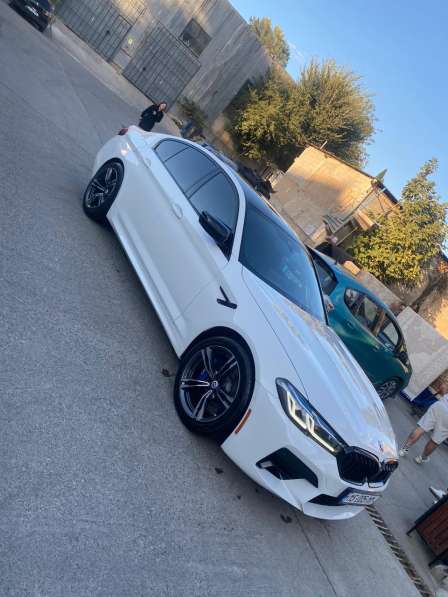 BMW, 5er, продажа в г.Тбилиси в фото 10