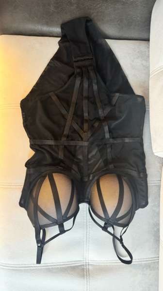 Боди в Путилково