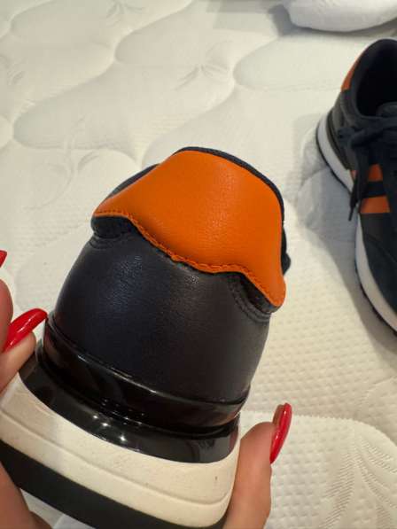 Ортопедическая мужская обувь в Краснодаре фото 4