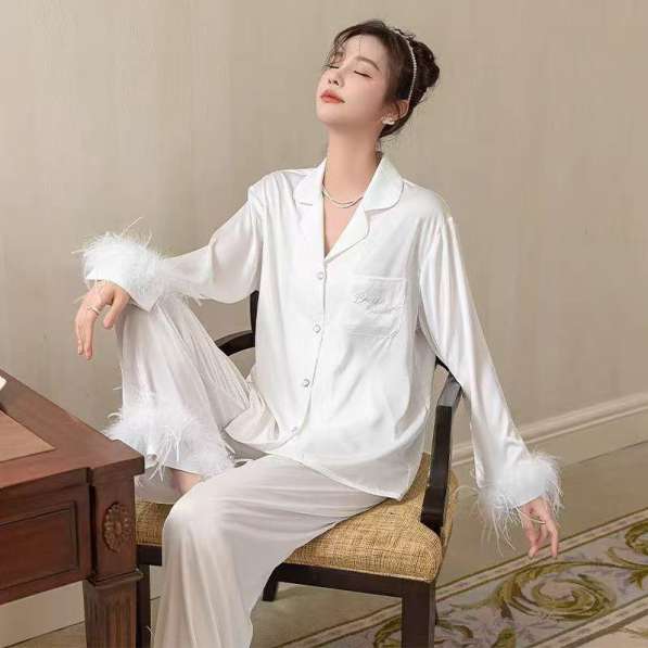 Пижамки 2ка в Красноярске фото 3