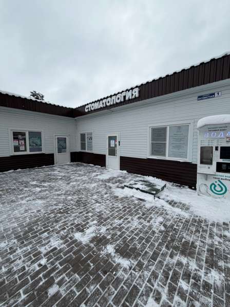 Помещение свободного назначения 45 м. КВ