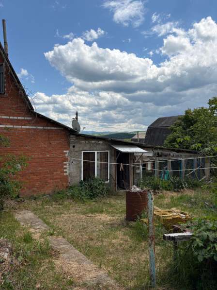 Продаю дачу- дом в Абинске