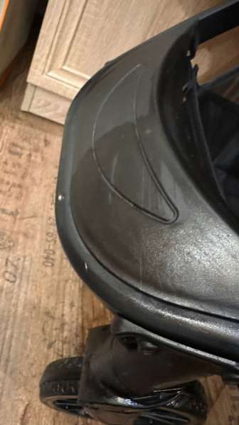 Коляска 3в1 в Санкт-Петербурге фото 5