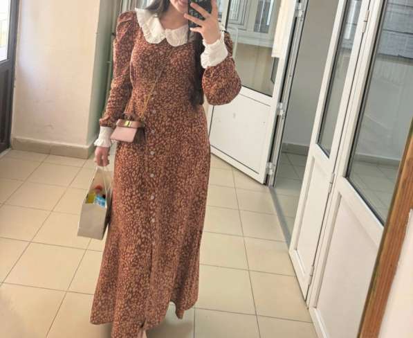 Продам платье