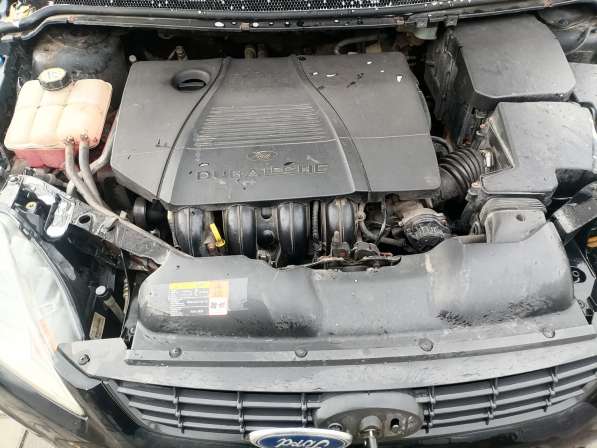 Ford, Focus, продажа в Сафоново в Сафоново фото 4