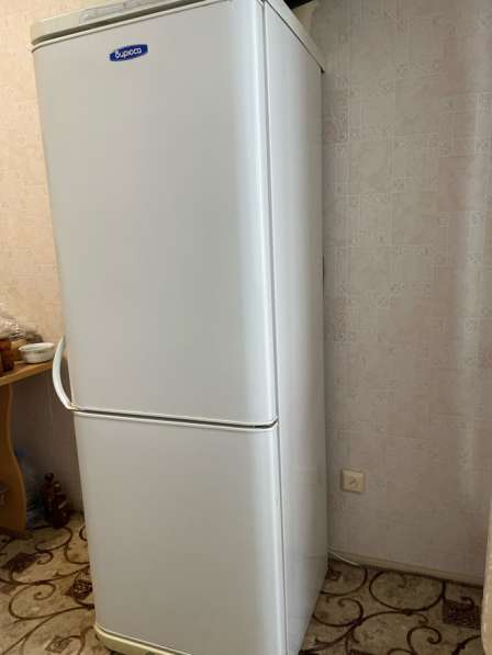 Холодильник Бирюса (мод. 133R)