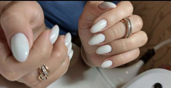 Маникюр в Хабаровске фото 13