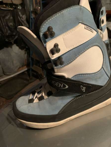 Спортивная обувь