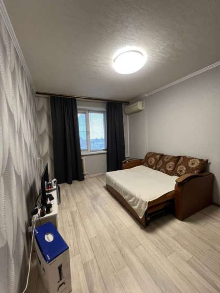 Квартира на длительный срок