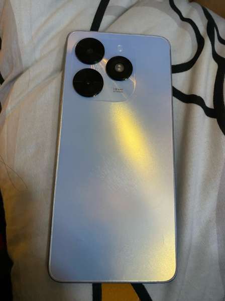 Продам телефон Tecno Spark go 2024 в Дубовке фото 3