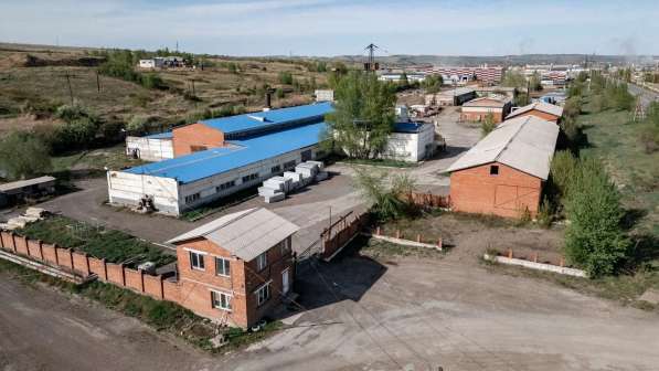Продам деревообрабатывающий завод (Красноярск)