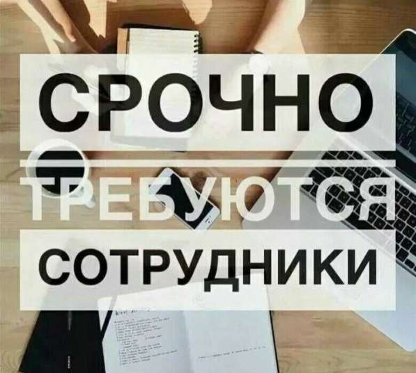 Работа в интернете