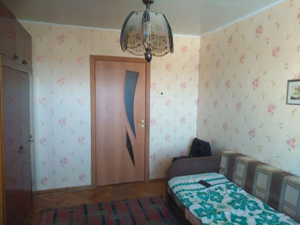 Продам 3-х комнатную квартиру в г Выборге ул Кривоносова в Выборге фото 10