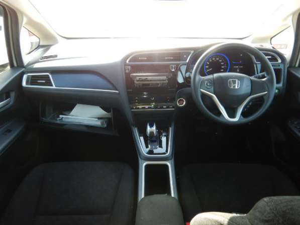Honda, Shuttle, продажа в Краснодаре в Краснодаре фото 7
