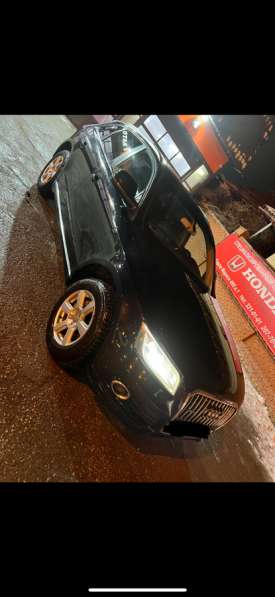 Audi, Q5, продажа в Самаре в Самаре фото 4