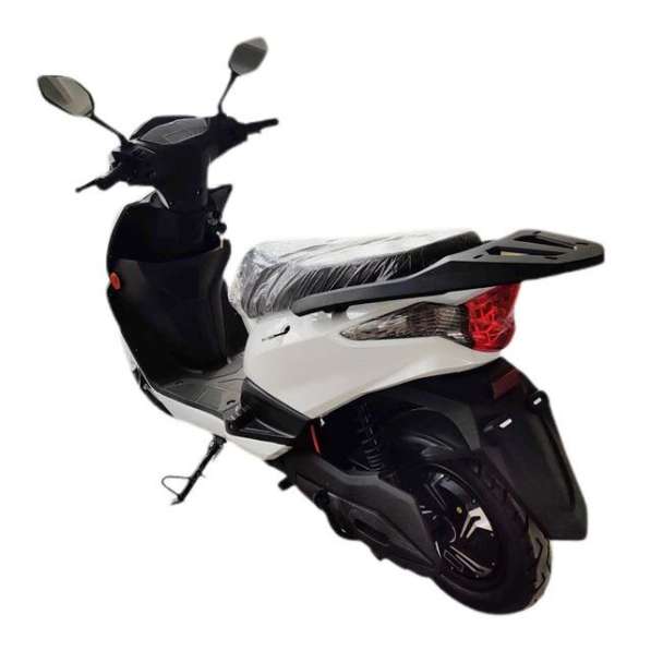 For sell Rider DLX Gray Sporty Look Electric Scooter в 