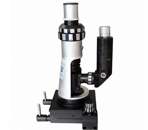 Продам BJ-X портативный микроскоп с увеличением 100 – 400 кр