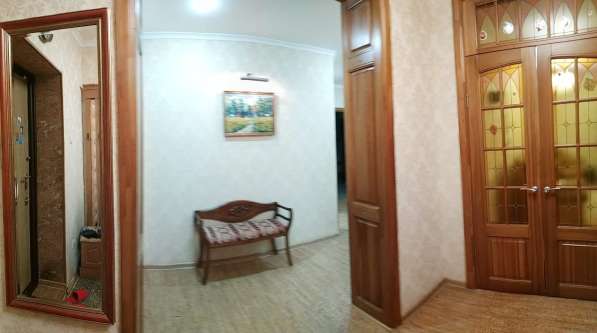 Продаем просторную квартиру в добротном кирпичном доме в Томске фото 3