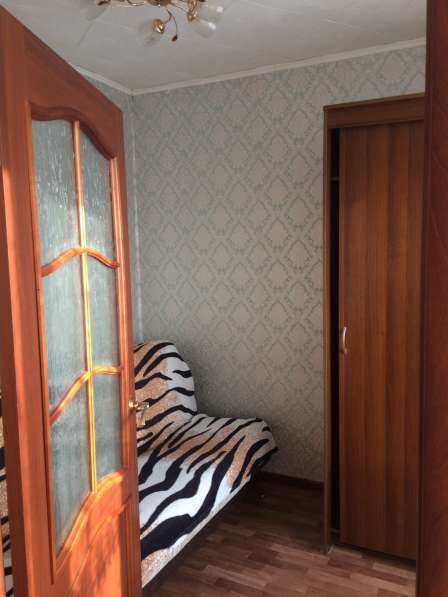 Сдам 2х комнатную квартиру в Красноярске