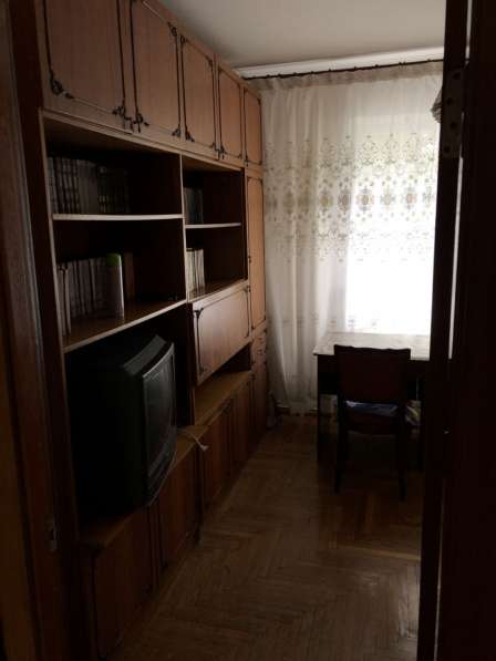 Сдам 3-х комнатную квартиру, в Центральном районе в Симферополе фото 9