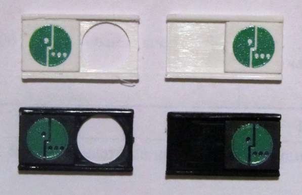 Шторка заглушка для веб камеры брендированная в Санкт-Петербурге фото 27