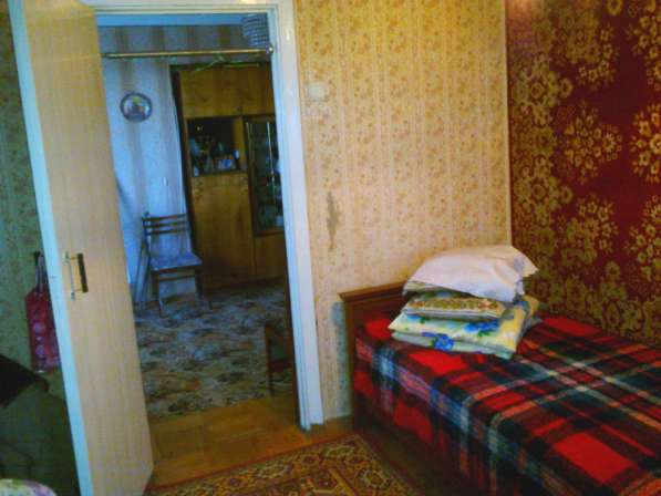 Аренда комнаты 18 кв. м. рядом на Стаханова-Левченко в Перми фото 8