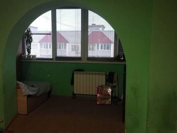 Срочная продажа 1-комнатной квартиры в Саратове фото 4