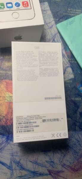 IPhone 5s 32gb в Москве