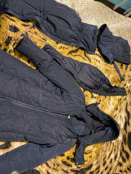 Пальто для беременных/ слинго куртка в Мытищи фото 7