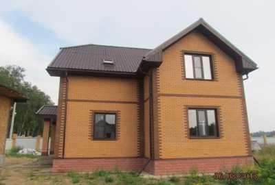 Коттедж в Ногинске фото 5