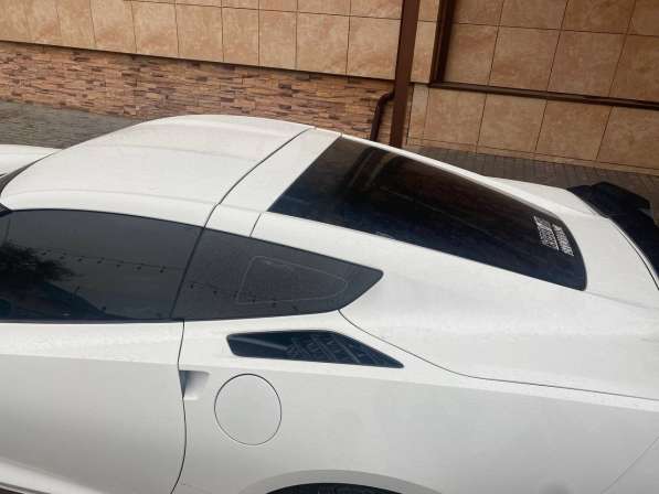 Corvette 2016 года, продажав г. Алматы в фото 7