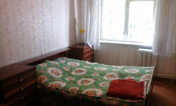 Продается 3-х комнатная квартира Алматы, Ауэзоавский р-н в фото 5