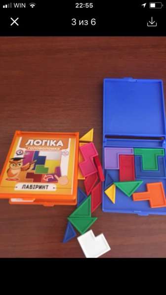 Много развивающих игрушек в Севастополе фото 6