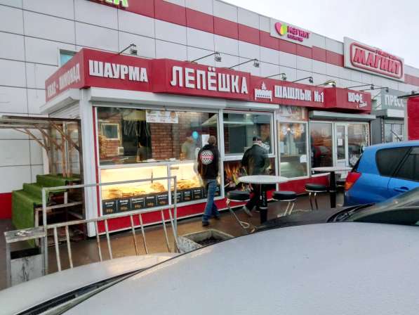 Продажа арендного бизнеса в Домодедове фото 13