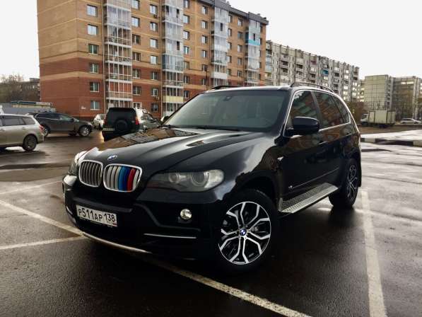 BMW, X5 M, продажа в Москве