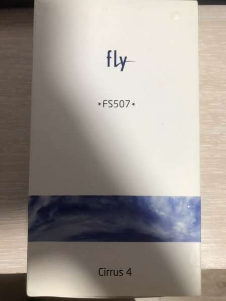 Fly FS507 в Владимире