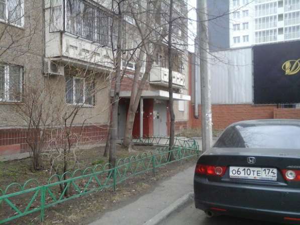 Продам квартиру в центре Челябинска в Челябинске фото 8