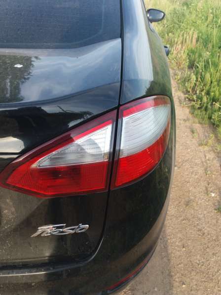 Ford, Fiesta, продажа в Смоленске в Смоленске фото 13