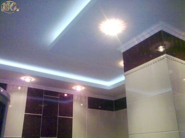 Гипсокартонные работы Красноярск в Красноярске фото 12