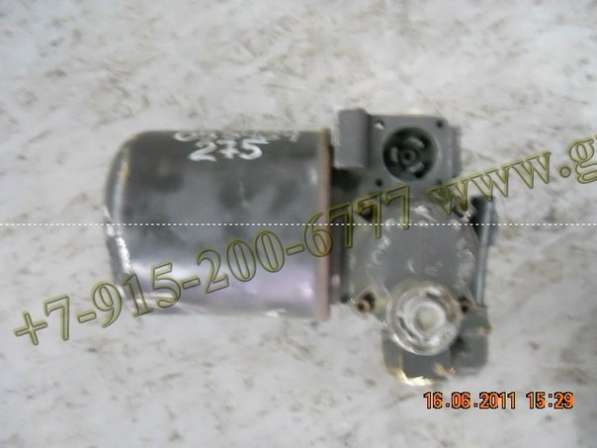 Контрактные КПП из США в Орле фото 7