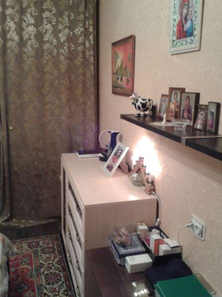 Пподаю 2-х комнатную квартиру в Лен. области в Санкт-Петербурге фото 4