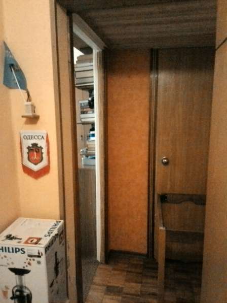 Продаю 2 комнатную квартиру ул. Менжинского, ТЗР в Волгограде фото 9